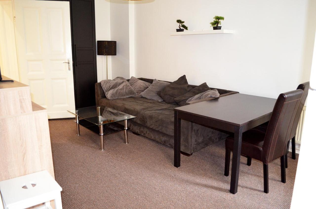 Apartment Fuer Familien, Freunde Oder Groessere Gruppen Bis Zu 8 Personen In Der Naehe Des Berliner Hauptbahnhofs Dış mekan fotoğraf